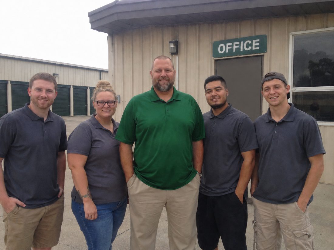 Pest control professionals in Saginaw, MI