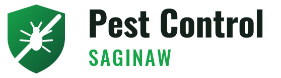 Saginaw Pest Control